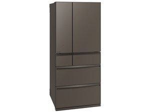 置けるスマート大容量 WXDシリーズ MR-WXD70N-H [グランドアンバーグレー]　･･･