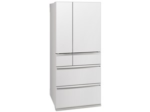 置けるスマート大容量 WXDシリーズ MR-WXD70N-W [グランドリネンホワイト]　･･･