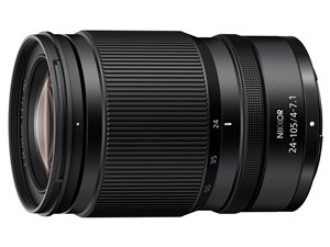 NIKKOR Z 24-105mm f/4-7.1