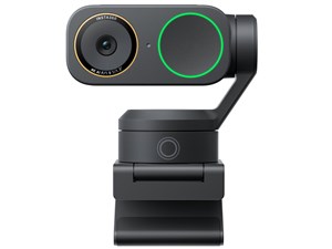 Insta360 Link 2 Pro CINSABPA [グラファイトブラック]