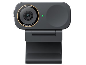 Insta360 Link 2C Pro CINSABPB [グラファイトブラック]