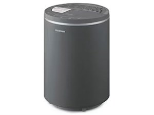 オヤスミスト AHM-MHU40A-H [グレー]