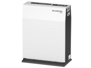 明光商会【メーカー直送(代引・日時指定不可)】業務用 MSシュレッダー Univer･･･