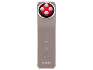 Brighte ELEKI LIFT Natural BRT-FL170MB [モカブラウン]