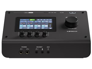 URX44B[Black]