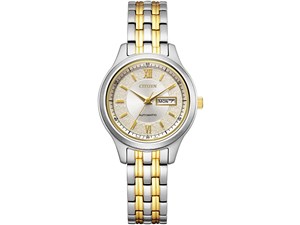 シチズンコレクション PD7154-61P