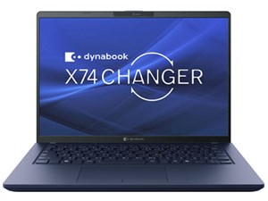 dynabook X74/LY A6XALYL5AC1A
