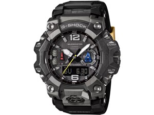 G-SHOCK マスター オブ G マッドマスター チームランドクルーザー・トヨタオ･･･