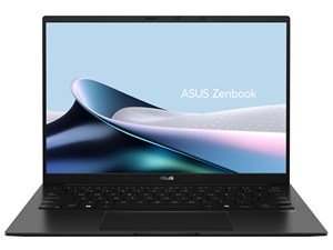 ASUS Zenbook 14 UM3406GA UM3406GA-TAI7161WS [ジェイドブラック]