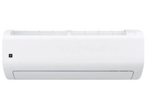 エアコン(5.7kw～) シャープ AY-U63RL2-W 室内外機セット 20畳 プラズマクラ･･･