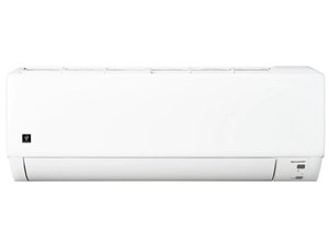エアコン(2.9～4.0kw) シャープ AY-U40DG2-W 14畳 DGシリーズ プラズマクラス･･･