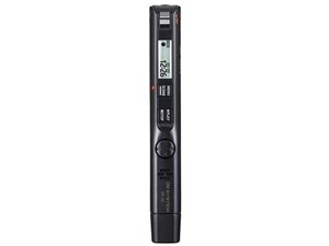 【送料無料】OM SYSTEM ボイストレック VP-20 BLK [メタリックブラック]　高･･･