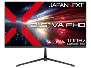 JN-215V120F [21.5インチ]