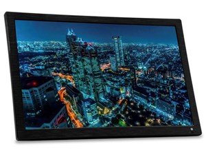 OVERTIME 録画機能付き19インチポータブルテレビ OT-CT190TE