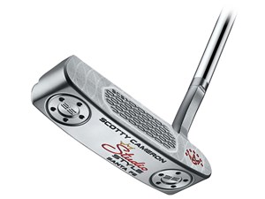 スタジオスタイル サンタフェ パター [35インチ]【%受注生産】