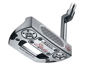 スタジオスタイル ファストバック 2 ロングデザイン パター レフティー [38イ･･･