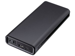 BTL-RDC43 モバイルバッテリー (27500mAh・AC85W・PD65W)