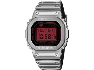 G-SHOCK FINE METALLIC SERIES GM-5600YRA-8JF