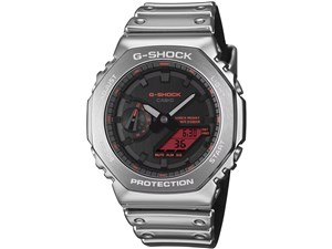 G-SHOCK FINE METALLIC SERIES GM-2100YRA-8AJF