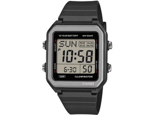 CASIO W-221H-1AJF