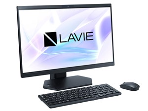 NEC LAVIE A23 A2375/LAB PC-A2375LAB [ファインブラック]