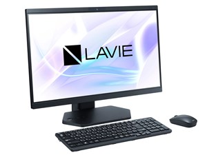 NEC LAVIE A23 A2355/LAB PC-A2355LAB [ファインブラック]