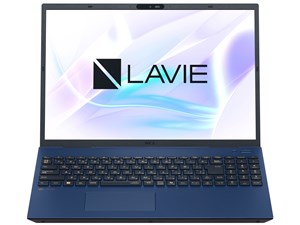 LAVIE N16 N1675/LAL PC-N1675LAL [ネイビーブルー]