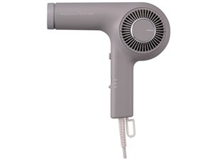 Nobby by TESCOM NIB400B-H [スモーキーグレー]