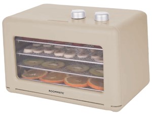 ROOMMATE もっと美味しくフードドライヤーDX RM-237H