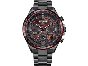 アテッサ ACT Line ブラックチタンシリーズ 限定モデル CC4077-71Z