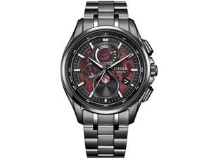 アテッサ ブラックチタンシリーズ 限定モデル BY1005-73Z