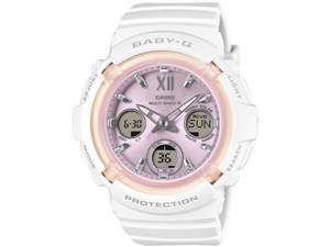 Baby-G スプリングパッケージ BGA-2800SP-7A1JR