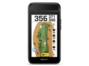 【ラッピング可】【即日発送】【新品】GARMIN ガーミン GPSゴルフナビ Approa･･･