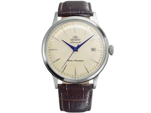 クラシック オリエントバンビーノ RN-AC0033Y