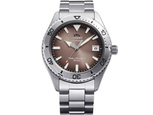 スポーツ オリエントマコ 40 限定モデル RN-AC0Q17Y