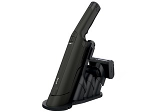シャーク WV517JBK ウォームブラック Shark EVOPOWER DX 充電式ハンディクリ･･･