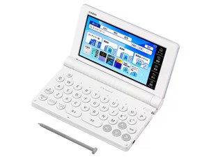 エクスワード XD-SA4910BU [ブルー]