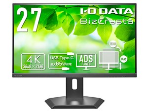 BizCrysta LCD-CU272D-F [27インチ ブラック]