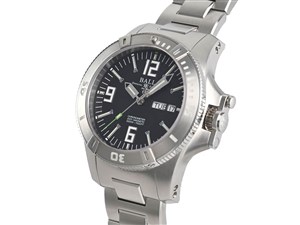 エンジニア ハイドロカーボン スペースマスター DM2036A-S10CJ-BK