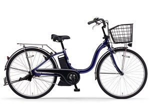 YAMAHA ヤマハ 電動自転車 PAS Cheer 2026年モデル 10.2Ah 24インチ 26インチ･･･