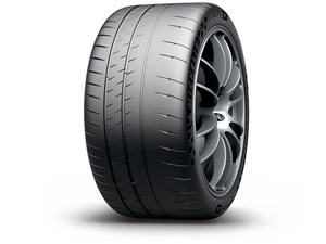 Pilot Sport Cup 2 R HL305/30ZR21 (107Y) XL (C) MO1