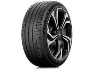 Pilot Sport EV Acoustic 255/50R21 109Y XL
