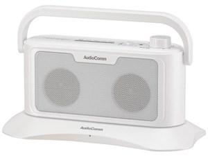 AudioComm ASP-705N [ホワイト]