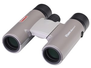 【送料無料】ビクセン　10倍双眼鏡　コールマン H10x25 [スモーキーグレー]　･･･