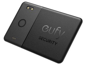 Eufy SmartTrack Card E30 T87B1N12 [ブラック]
