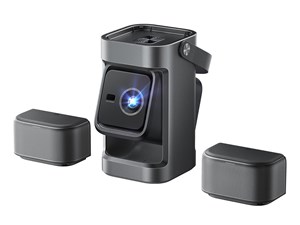 Soundcore Nebula P1 D2431511 [ブラック]