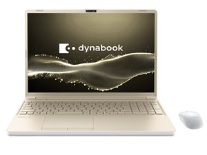 Dynabook dynabook T7 P2T7APBG [アッシュゴールド]