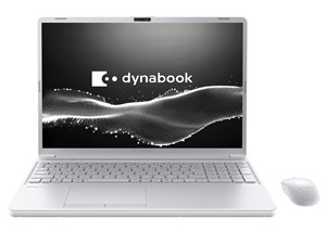Dynabook dynabook T7 P2T7APBS [アッシュシルバー]