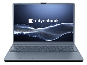 dynabook dynabook T6 P1T6APEL [アッシュブルー]
