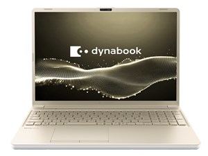 dynabook dynabook T6 P1T6APEG [アッシュゴールド]